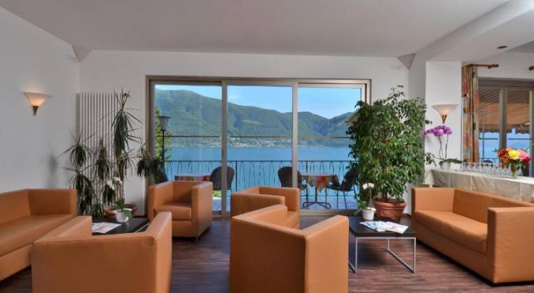Hotel Arancio — photo 3
