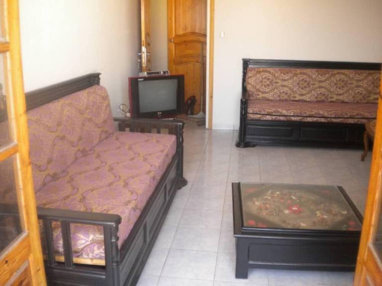 Appartement Kélibia