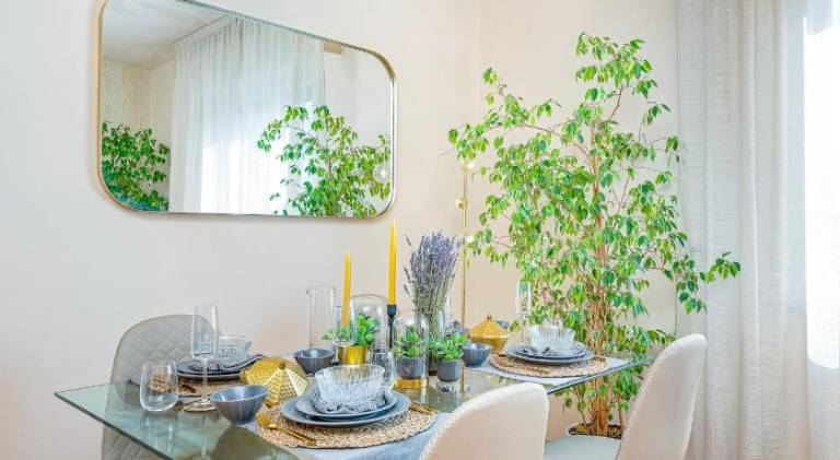 Holiday apartment with 2 rooms for 6 persons — photo 4