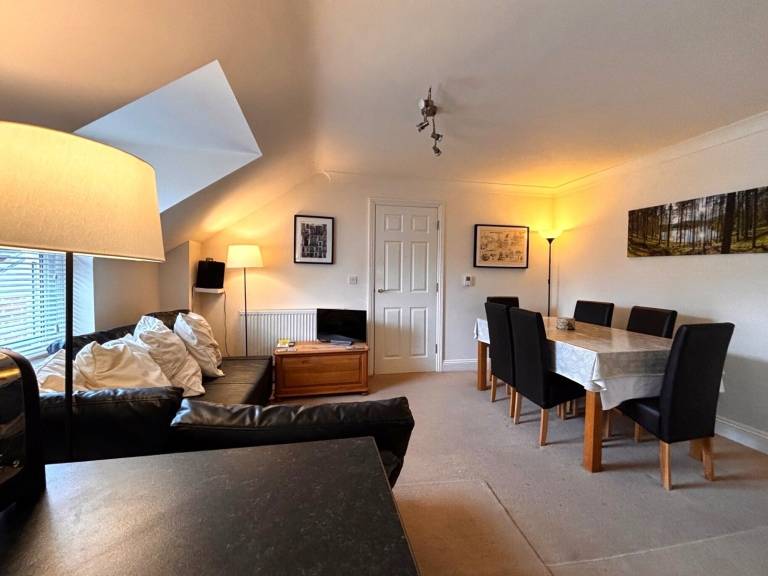 Apartment Swanage