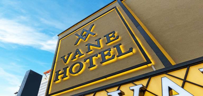 VANE HOTEL