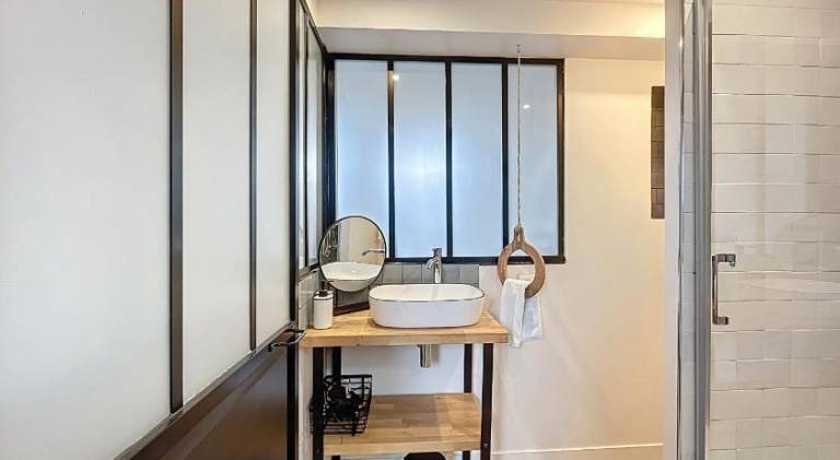 Holiday apartment with 1 room for 4 persons — photo 5