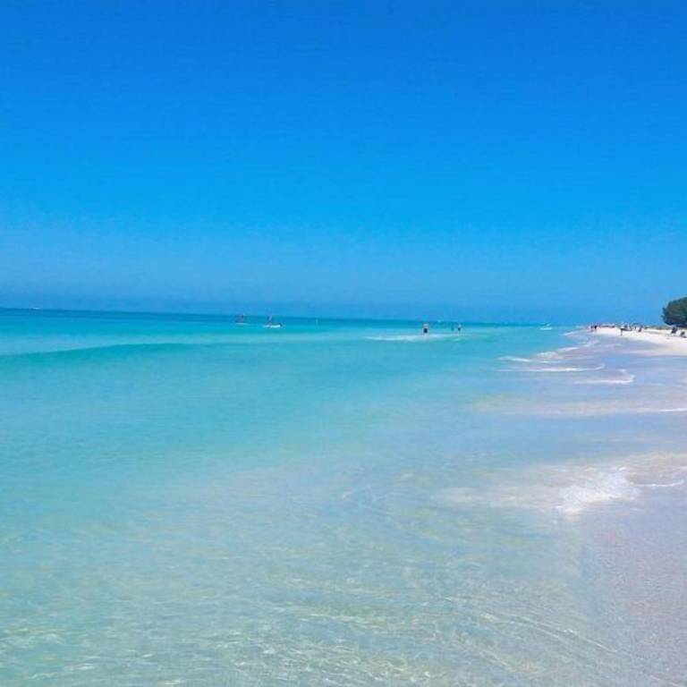 Ferienhaus Anna Maria Island