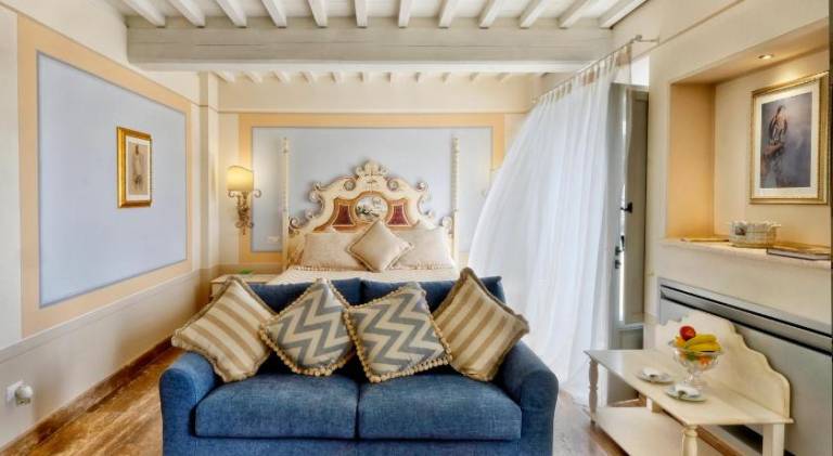 Il Falconiere Relais & Spa — photo 2