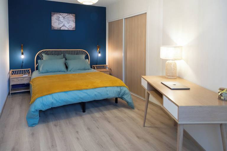 Apartment Aurillac
