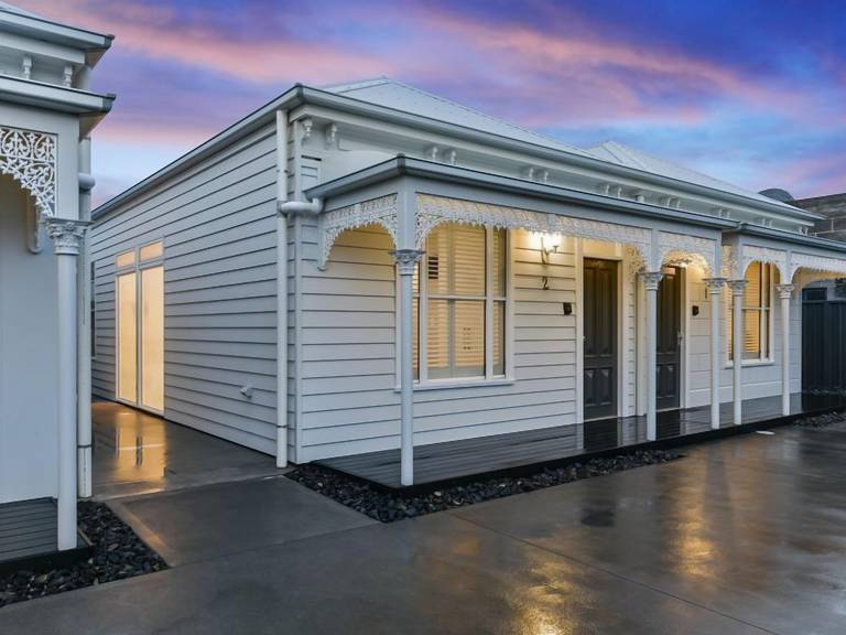 Apartment City of Mount Gambier