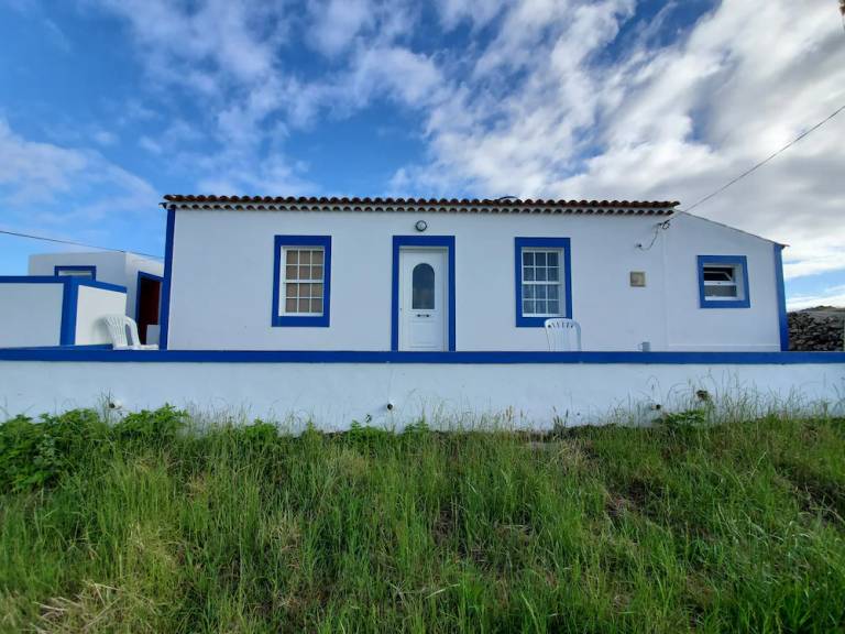 Casa  Ilha de Santa Maria