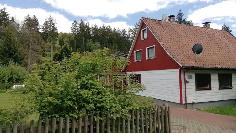 Ferienhaus Osterode am Harz