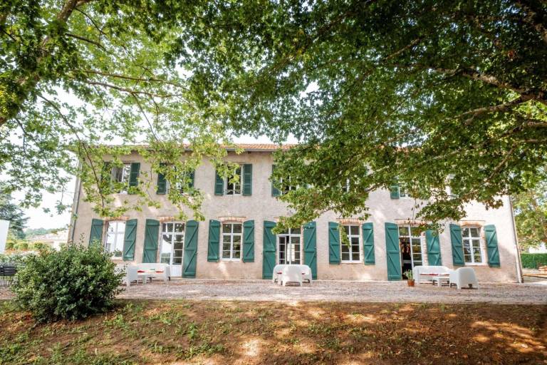 Maison de vacances  Montauban