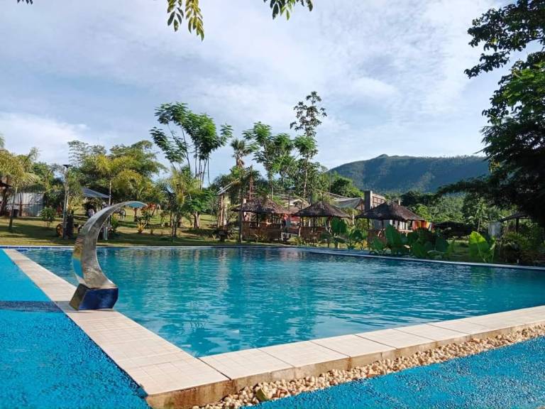 Banlaw Garden Resort — photo 3