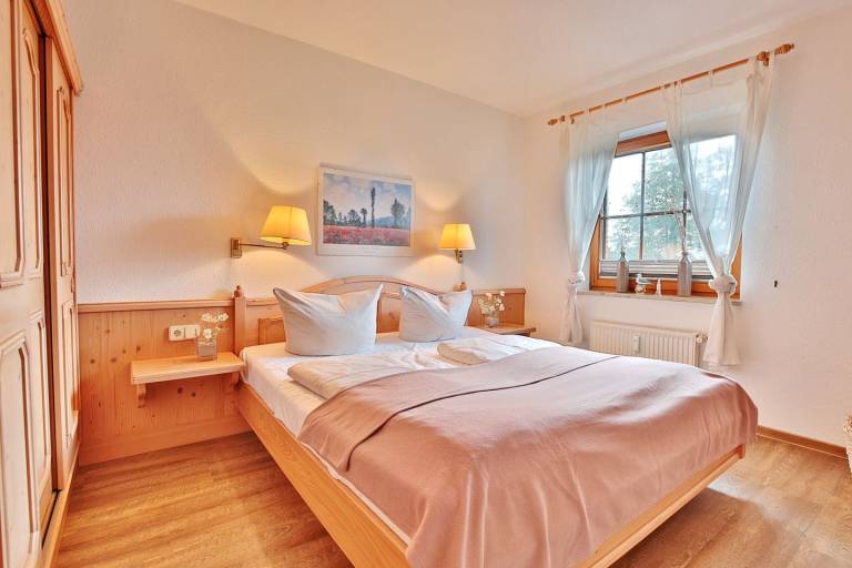 Landhaus am See Appartement 8 — photo 4