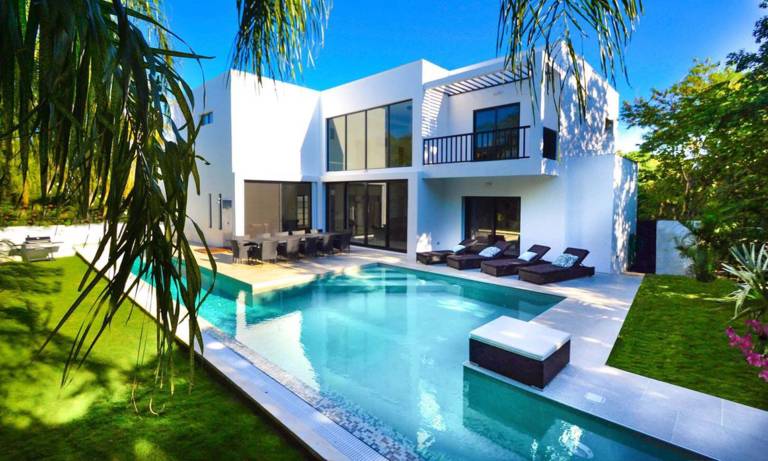 Villa Playa del Carmen