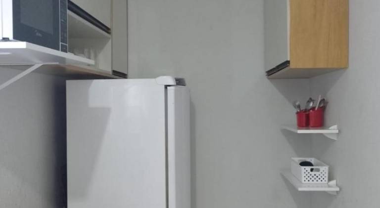 Rental apartment with 1 room for 5 persons — photo 4