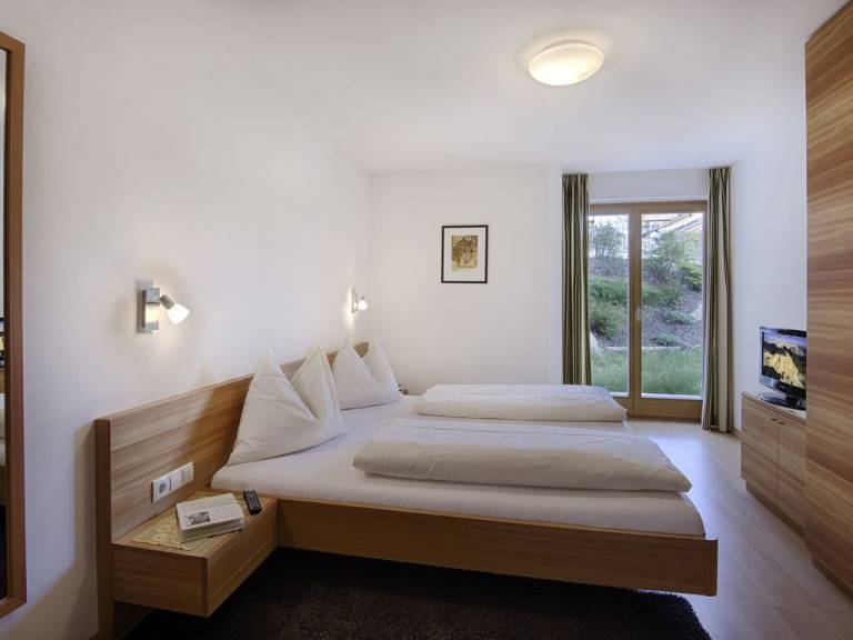 Ferienwohnung in Percha für max. 4 Gäste