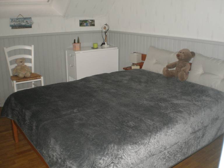 Chambre d'hôtes Saint-Jouan-de-l'Isle