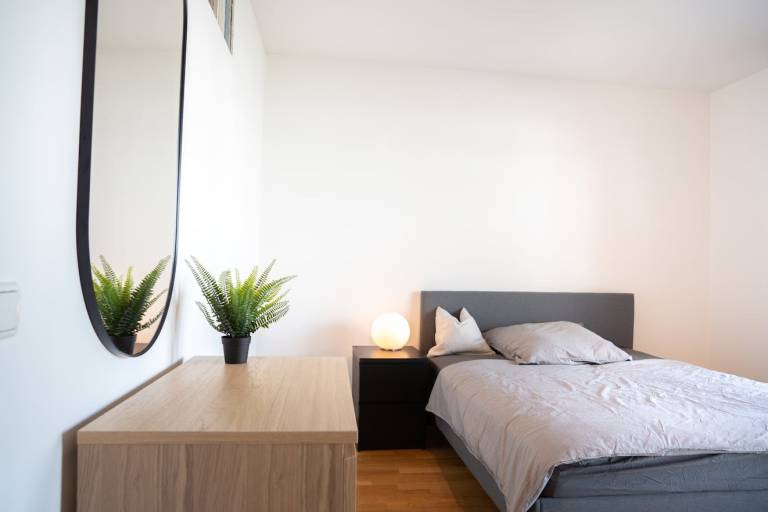 Privatzimmer Unterhaching