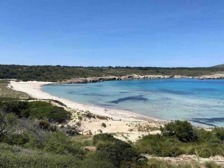 Apartamento  Fornells