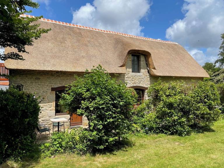 Appartement Plomeur