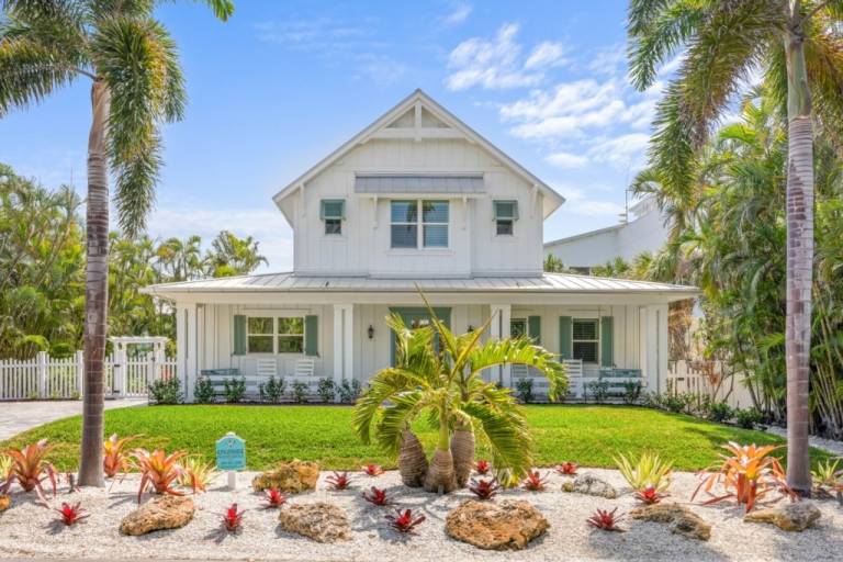 House  Captiva