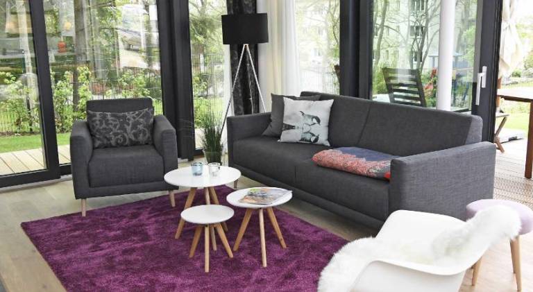 Apartment with 2 rooms for 4 persons — photo 4