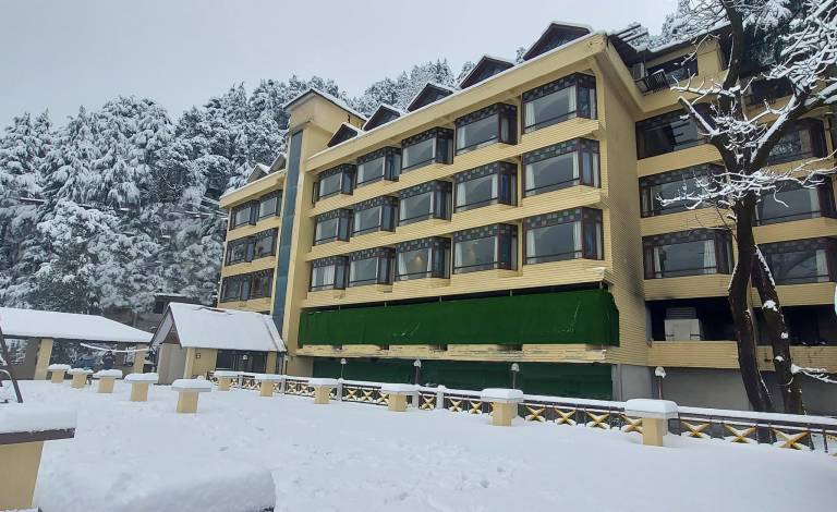 Snow Valley Resort