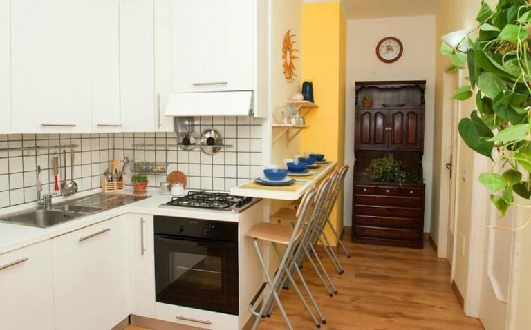 Bed & Breakfast Piano di Sorrento