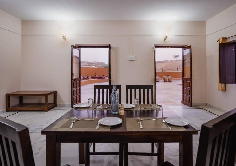 Desert pearl camp & resort — photo 2