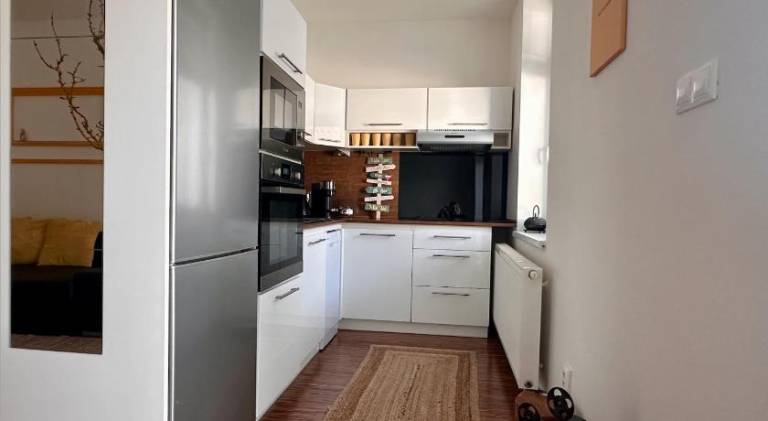 Rental apartment | Pets allowed — photo 3