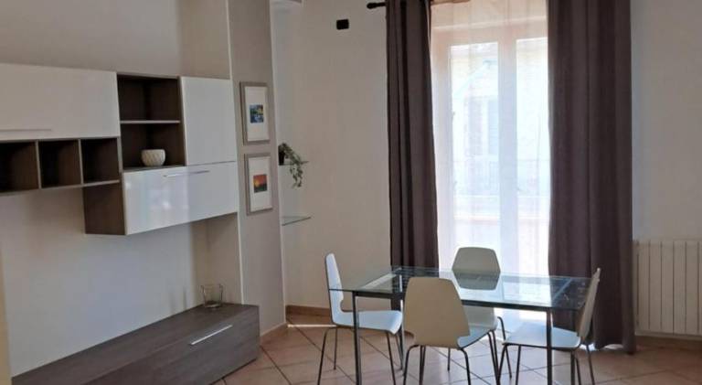 Apartment with 1 room for 4 persons — photo 2