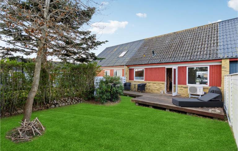 Huis Skagen