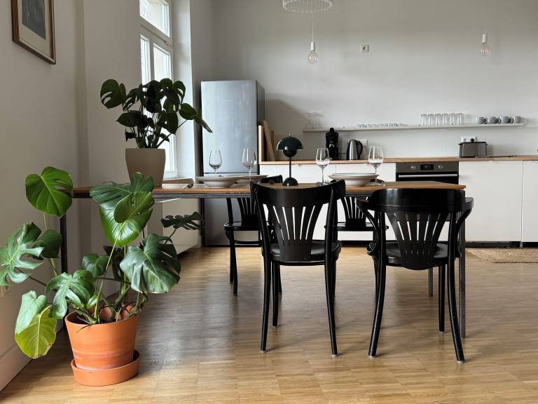 Ferienwohnung Wuppertal