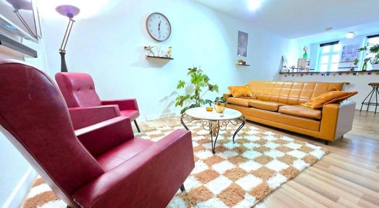 Apartment with 1 room for 2 persons — photo 5