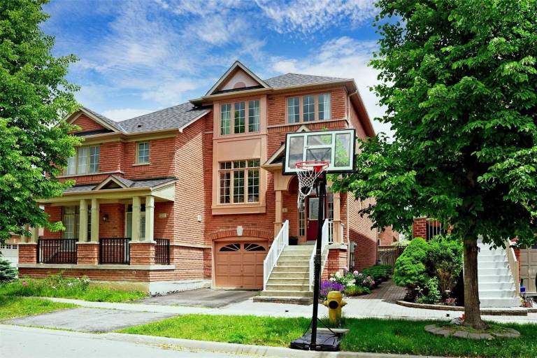 House Markham
