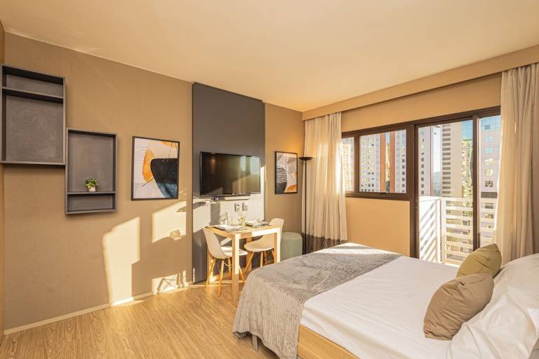Apartamento Itapevi