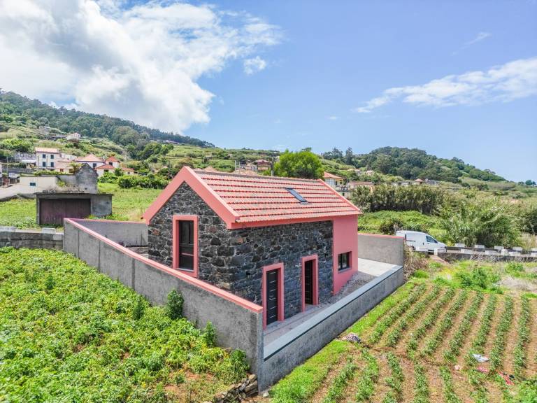 Casa  Porto Moniz
