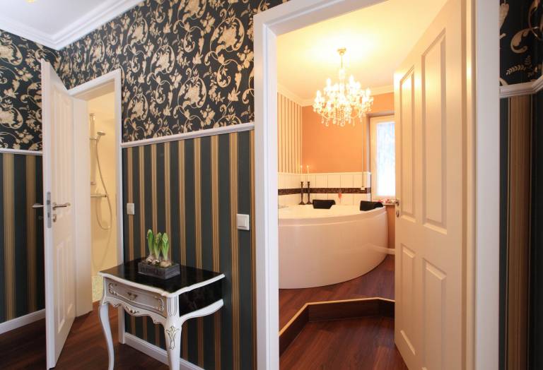Appartement Silbach