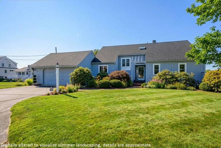 Child-friendly spacious house with BBQ | River view | Close to the beach | Pet-friendly — photo 5
