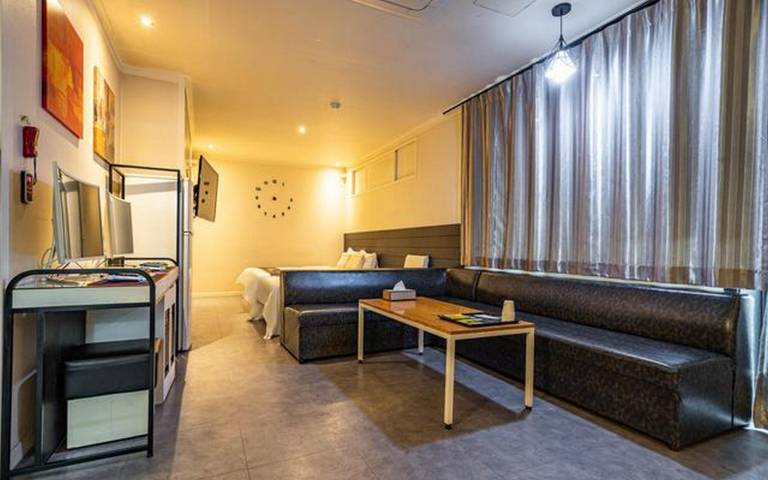 Suwon Yeongtong O2