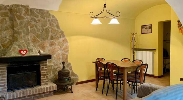 Charming house | Pet-friendly in L'Aquila
