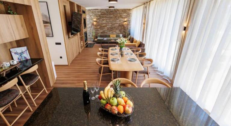 Family-friendly ample villa with yard, sauna & jacuzzi | Pets are welcome — photo 2
