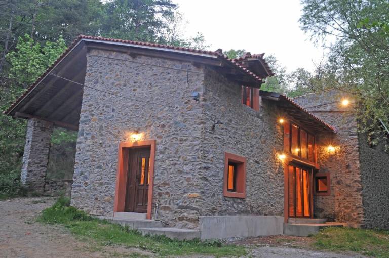 Casa Mioglia