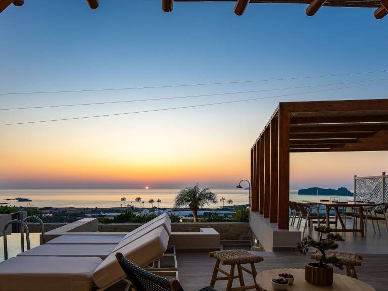 Casa vacanza Kissamos