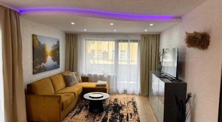 Nice apartment | Dogs allowed — photo 2