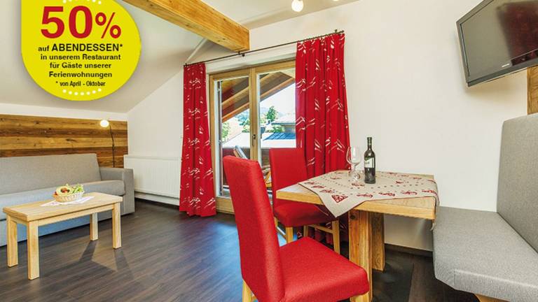 Ferienwohnung Reit