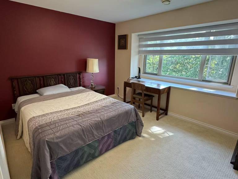 Bed & Breakfast Vancouver