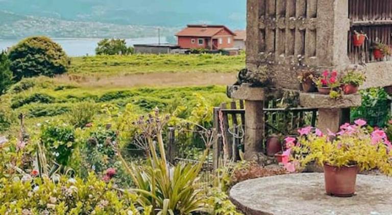 120 m&sup2; Ferienhaus