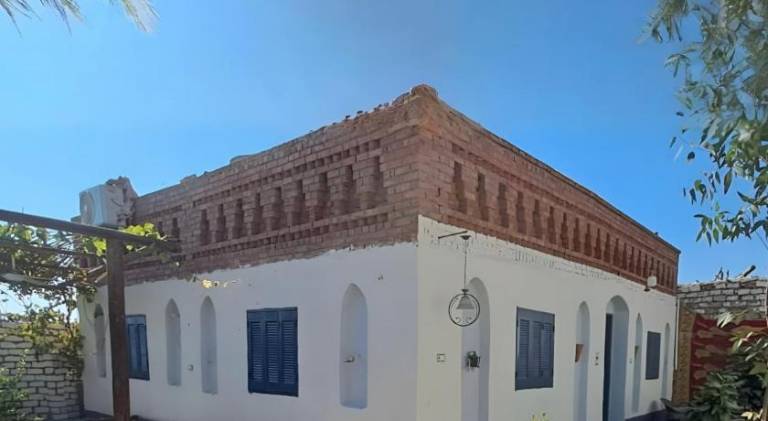 Villa | Pets are welcome in Luxor