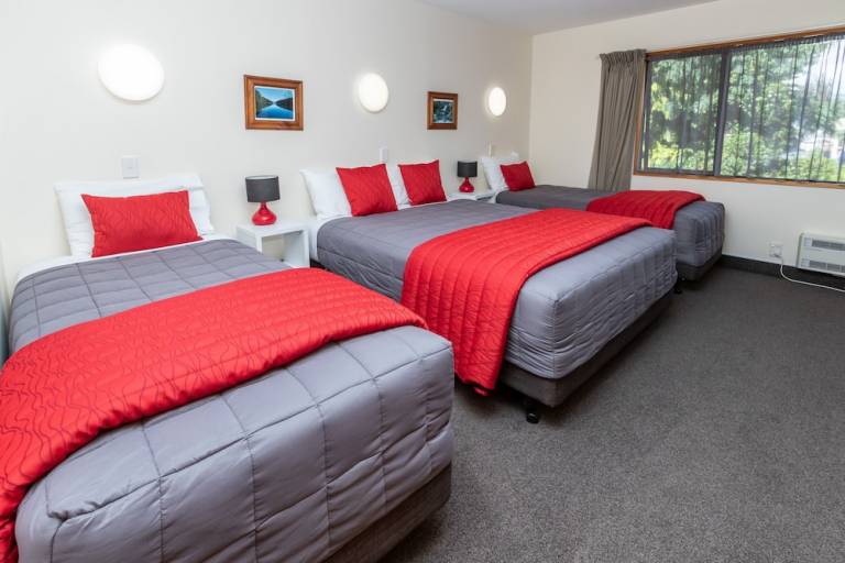 Motel Te Anau
