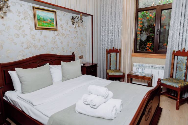 Bed & Breakfast Sabayil