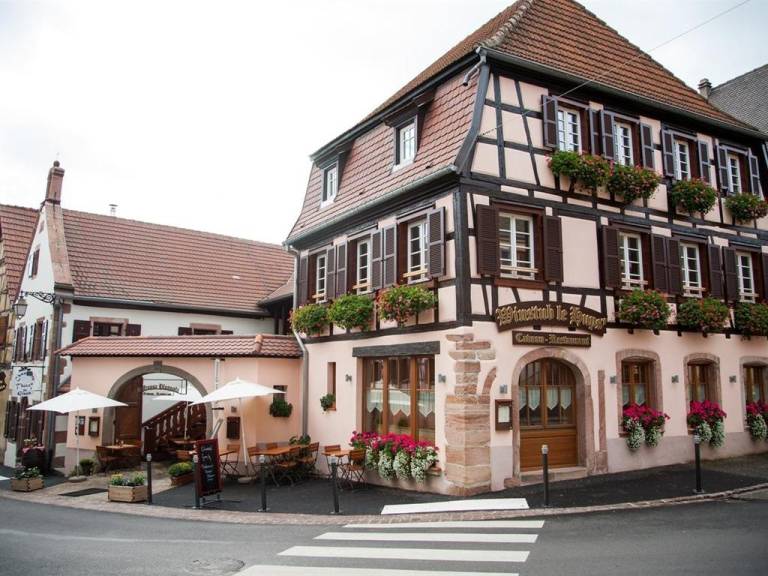 House with patio | Pets allowed in Strasbourg